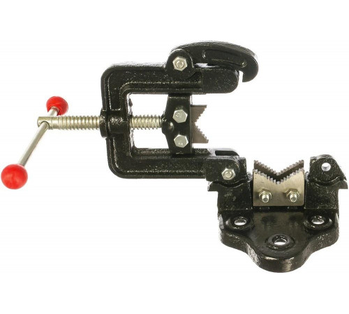 STAYER 1-2", тиски для труб 3262-1 STAYER 1-2", тиски для труб 3262-1