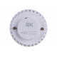 IEK LLE-T80-10-230-40-GX53 лампа