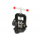 STAYER 1-2", тиски для труб 3262-1