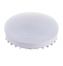 Лампа IEK LED T75 таблетка 10вт 230В 4000К GX53 LLE-T80-10-230-40-GX53