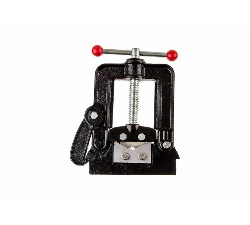 STAYER 1-2", тиски для труб 3262-1 STAYER 1-2", тиски для труб 3262-1