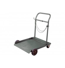Тележка для бочек KraftWell 180/200 кг KRW1762.2
