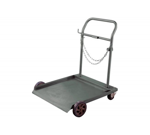 Тележка для бочек KraftWell 180/200 кг KRW1762.2 Тележка для бочек KraftWell 180/200 кг KRW1762.2