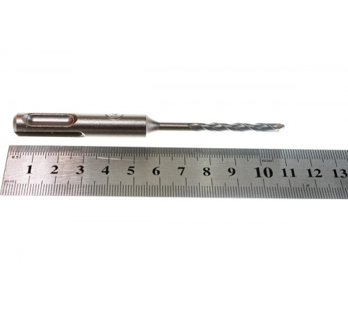 Бур SDS+ INDUSTRIAL (4х110 мм) DEWALT DT9630