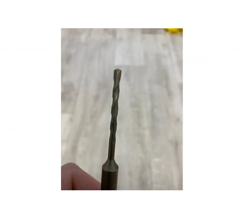 Бур SDS+ INDUSTRIAL (4х110 мм) DEWALT DT9630