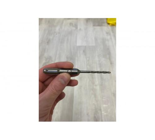 Бур SDS+ INDUSTRIAL (4х110 мм) DEWALT DT9630