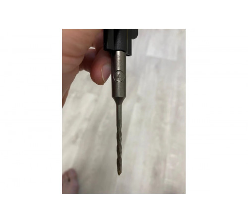 Бур SDS+ INDUSTRIAL (4х110 мм) DEWALT DT9630