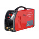Сварочный инвертор FUBAG INTIG 180 DC PULSE + горелка FB TIG 26 5P 4m 38459 68 438.2