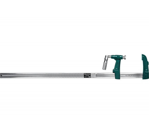 KRAFTOOL F 1000х125 мм, струбцина 32013-125-1000_z01