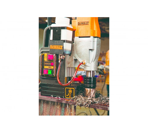 Сверлильный станок DEWALT DWE 1622 K