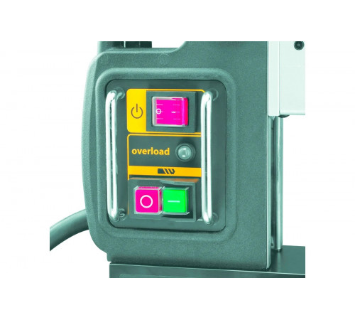 Сверлильный станок DEWALT DWE 1622 K