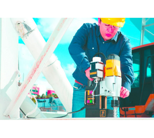 Сверлильный станок DEWALT DWE 1622 K