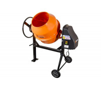 Бетономешалка Вихрь БМ-140 74/1/6