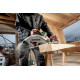 Дисковая пила Metabo KS 85 FS 601085000