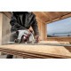 Дисковая пила Metabo KS 85 FS 601085000