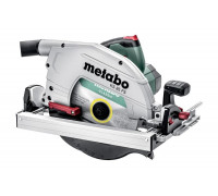 Дисковая пила Metabo KS 85 FS 601085000