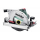 Дисковая пила Metabo KS 85 FS 601085000