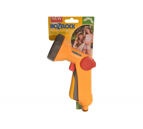Пистолет-распылитель Hozelock 2672A Rose-Gun 2672A6000 Пистолет-распылитель Hozelock 2672A Rose-Gun 2672A6000