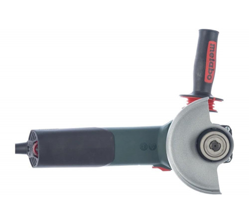 УШМ (болгарка) METABO WEV 17-125 Quick Inox (600517000)