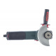 УШМ (болгарка) METABO WEV 17-125 Quick Inox (600517000)