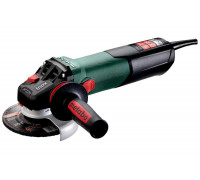 Угловая шлифмашина Metabo WEV 17-125 Quick Inox 600517000