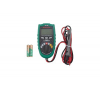 Универсальный мультиметр MASTECH MS8332C 13-2030