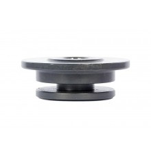 Накаточный ролик 2"- 6" для v-groover 1-12 VOLL 2.24036