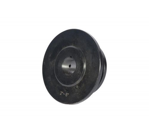 Накаточный ролик 2"- 6" для v-groover 1-12 VOLL 2.24036 Накаточный ролик 2"- 6" для v-groover 1-12 VOLL 2.24036