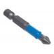 STAYER PH2, 50 мм, 2 шт., биты PROFI 26203-2-50-02