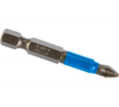 STAYER PH2, 50 мм, 2 шт., биты PROFI 26203-2-50-02