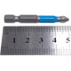 STAYER PH2, 50 мм, 2 шт., биты PROFI 26203-2-50-02