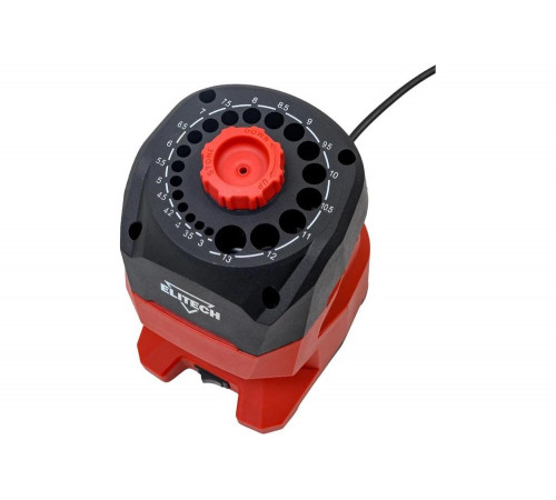 Станок для заточки сверл Elitech СТ 013С, E2013.005.00 204035