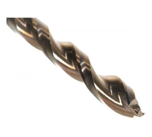 Сверло по металлу COBALT 5% (12х151х98 мм) DEWALT DT4916