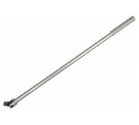 Вороток с шарниром 1/2", 600мм KING TONY 4452-24FR