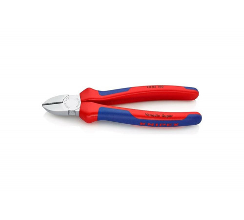 Бокорезы Knipex KN-7005180SB