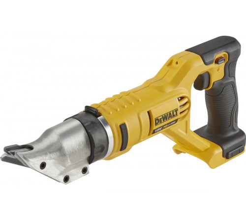Ножницы по листовому металлу DEWALT 18 В XR DCS491N-XJ