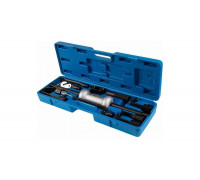 Обратный рихтовочный молоток KING TONY комплект принадлежностей, 11 предметов 9CH01