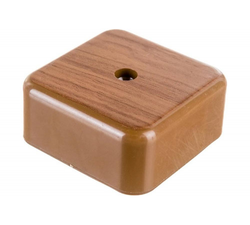 Распаячная коробка для о/п IEK КМ 41205-05 Распаячная коробка для о/п IEK КМ 41205-05