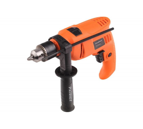 Дрель электрическая ударная PATRIOT FD 550H 120301550 Дрель электрическая ударная PATRIOT FD 550H 120301550