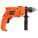 Дрель электрическая ударная PATRIOT FD 550H 120301550