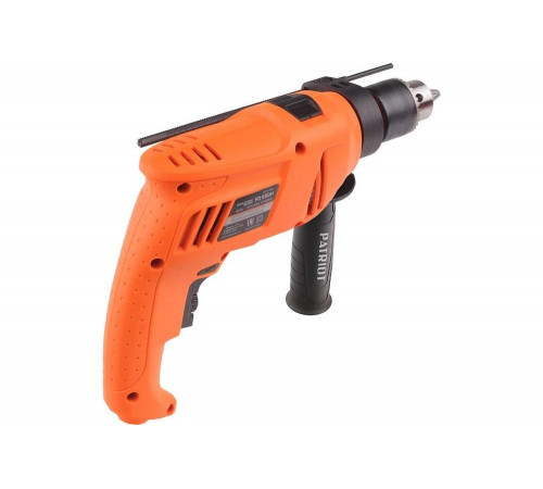 Дрель электрическая ударная PATRIOT FD 550H 120301550 Дрель электрическая ударная PATRIOT FD 550H 120301550