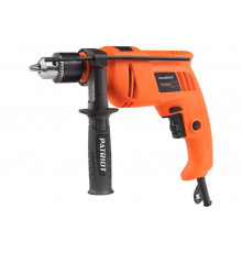 Дрель электрическая ударная PATRIOT FD 550H 120301550