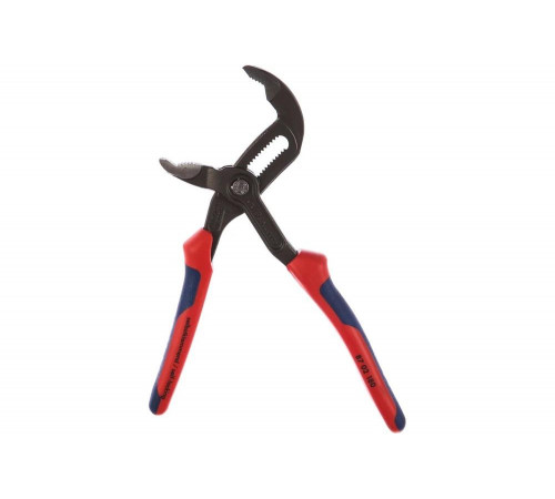 Переставные клещи Кобра Knipex KN-8702180 Переставные клещи Кобра Knipex KN-8702180