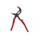 Переставные клещи Кобра Knipex KN-8702180