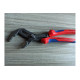Переставные клещи Кобра Knipex KN-8702180