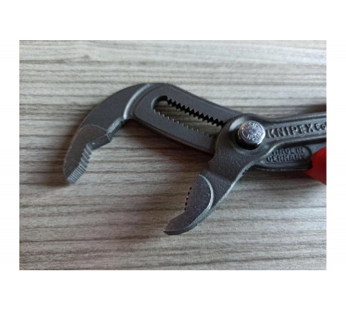 Переставные клещи Кобра Knipex KN-8702180 Переставные клещи Кобра Knipex KN-8702180