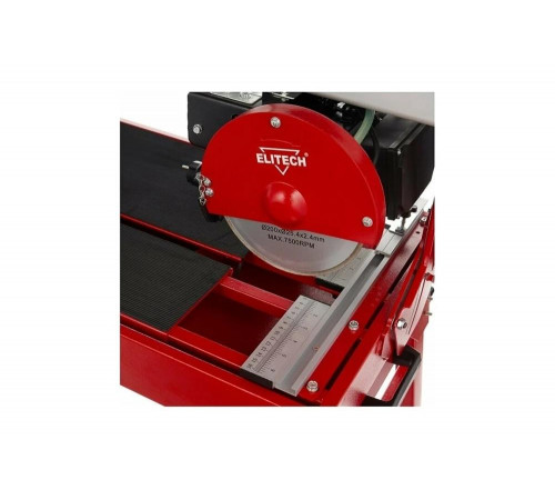 Плиткорез Elitech ПЭ 800/62Р Плиткорез Elitech ПЭ 800/62Р