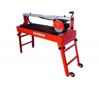 Плиткорез Elitech ПЭ 800/62Р