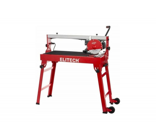 Плиткорез Elitech ПЭ 800/62Р Плиткорез Elitech ПЭ 800/62Р