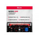 Генератор бензиновый MTX RS-9000E, 7 кВт, 230В, электростартер 946165